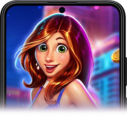 House of Fun ready to play