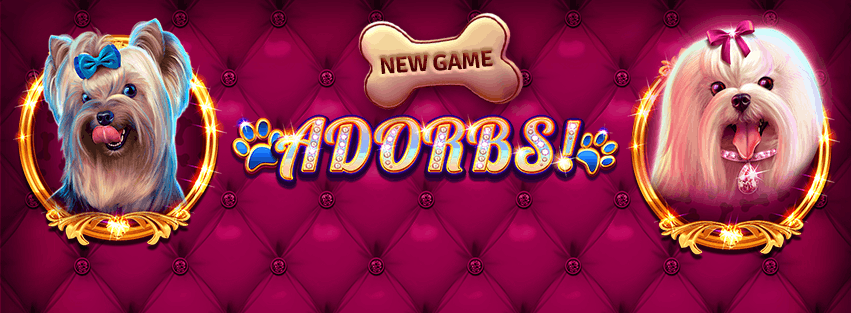 Adorbs! Slot