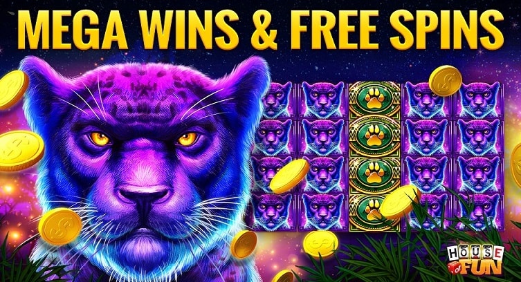 Dark Jaguar Slot