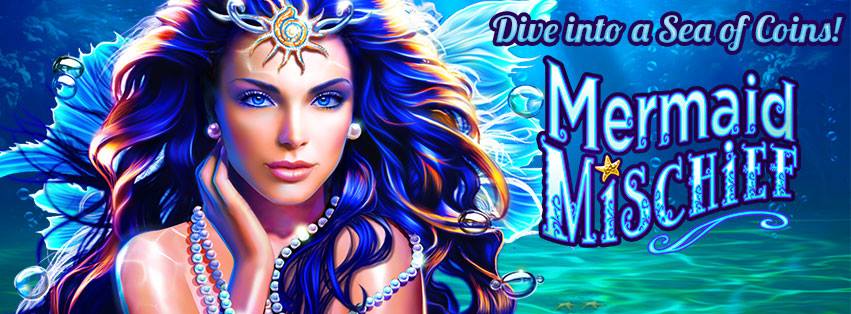 Mermaid Mischief Slot