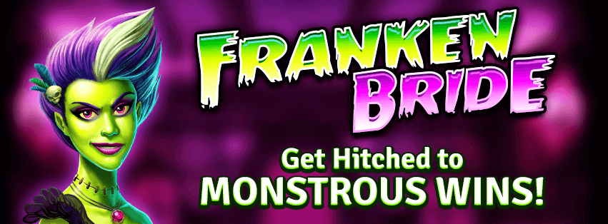 Franken Bride Slot