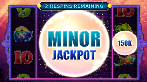 Trident Sea Slot