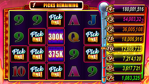 Hoppin Habaeros Slot
