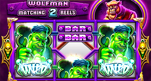 Frankenwins - Monsterpedia Slot