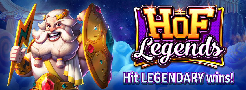 Slot Legends Slot
