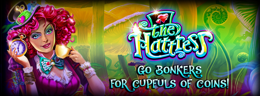 The Hattress Slot