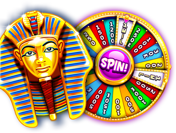 Spin it grand free slot