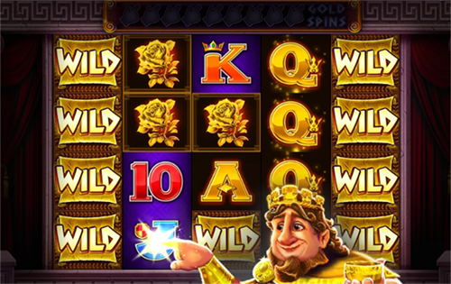 Trick Menang Main Slots Online Yang Pastilah Memberikan keuntungan