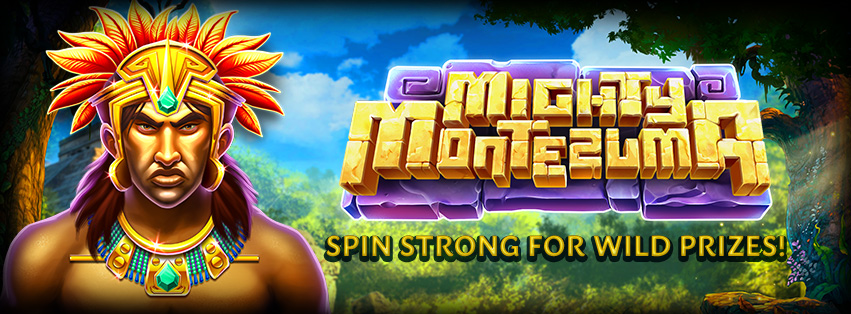 Mighty Montezuma Slot