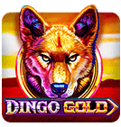 Dingo Gold Slot